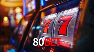 Estatísticas 80bet
